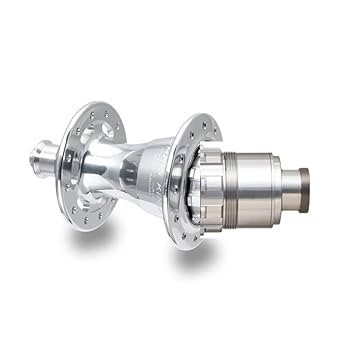 Amazon | クリスキング(Chris King) Rear R45 32H 130QR XDR